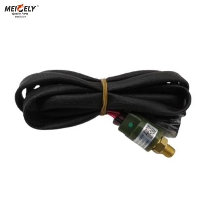 8114-00049 Otomotiv Yüksek Basınç Anahtarı – Özellikle Yutong için Uyarlanmıştır