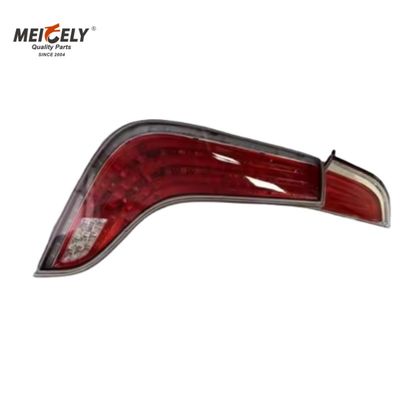 Yutong Otobüs Arka Lambası 24v LED Arka Lamba, Otobüs Arka Lambası İçin Kullanılır