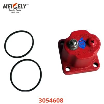 Yüksek Kaliteli Solenoid Valf 3054608 3054609 3054610 4024809 Durma Solenoid Serisi Assy Kit