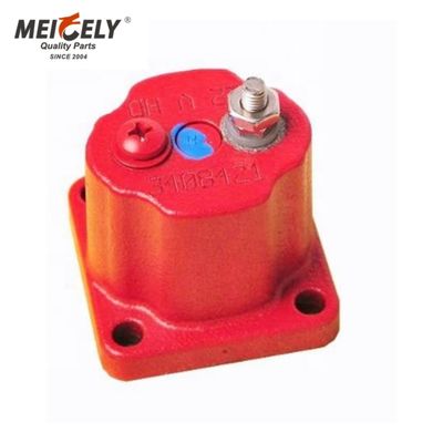 Yüksek Kaliteli Solenoid Valf 3054608 3054609 3054610 4024809 Durma Solenoid Serisi Assy Kit