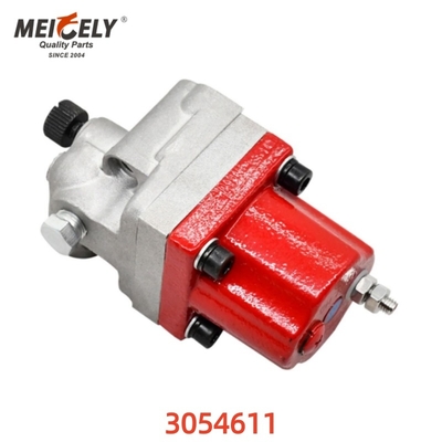 3054611 Yüksek Kaliteli Solenoid Valf 3018453 Stop Solenoid Serisi Excavator için Assy Kit