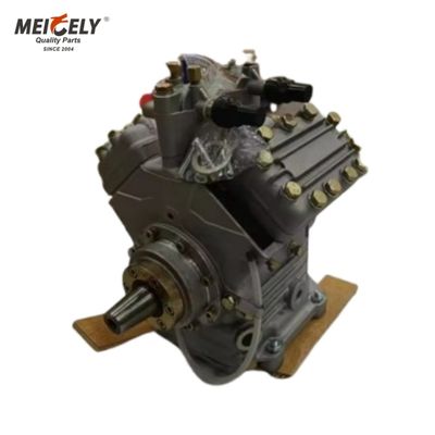 Klima kompresörü Yutong ve Zhongtong otobüsleri için stabil soğutma performansı