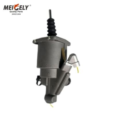 Yüksek Dayanıklılık 1604-00349 Otobüs Kablosu Güçlendirici Yutong Otobüsleri İçin Kesin Olarak Uygun