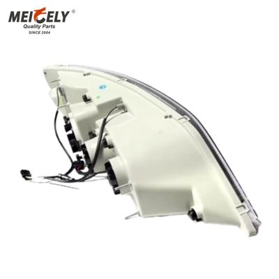 4101-00084 & 4101-00083 Ön Far – Yutong Otobüs için Orijinal Yedek Parça