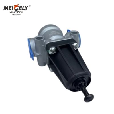 Yüksek Kaliteli 3512 010 032 Basınç Düşürücü Valf Grubu Sadece Zhongtong İçin