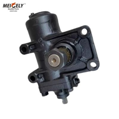 High-Quality Reliable Steering Gear Assembly – Exact Fit for Zhongtong Bus