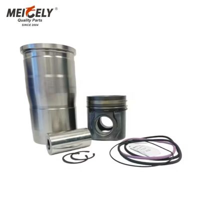 High-Quality  Cylinder Liner Round Bushing OEM 51012010305 51012010467 For D12D Engine