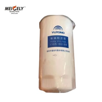 Birincil Yakıt Filtresi 1105-00159 Yutong Higer King Long Otobüsleri İçin