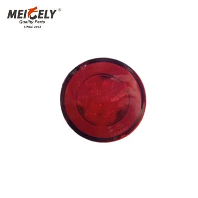 3801-32114 Yutong Otobüsleri için Yüksek Görünürlüklü Sis Farları Premium Yedek Parça