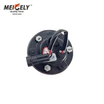 3801-32114 Yutong Otobüsleri için Yüksek Görünürlüklü Sis Farları Premium Yedek Parça