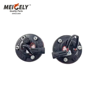 3801-32114 Yutong Otobüsleri için Yüksek Görünürlüklü Sis Farları Premium Yedek Parça