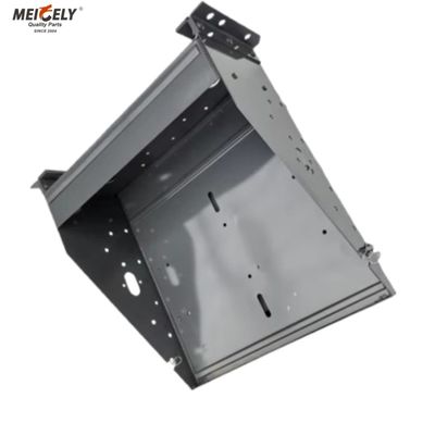 Orijinal OEM Özelleştirme WG9725760130 Kamyon Akü Tabanı Grubu