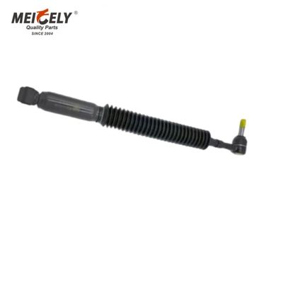 Yüksek Kaliteli WG9114470106 HOWO Kamyonları İçin Direksiyon Şok Absorberleri