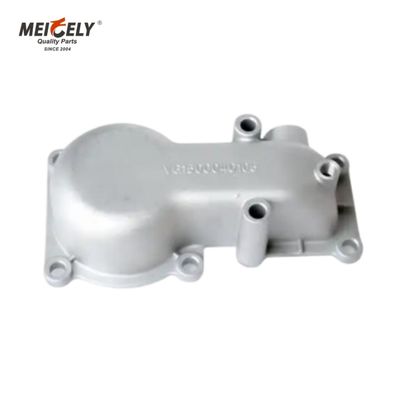 Yüksek Kaliteli Sinotruck HOWO Parça Termostat Yuvası Vg1500040105