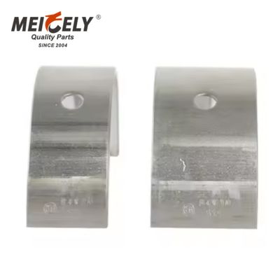 Yüksek Kaliteli Motor Parçaları İnşaat Makineleri İçin Krank Aşı Lageri STD 2995787