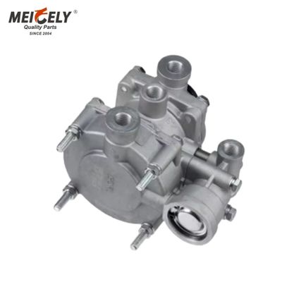 Premium 35220020030 Relay Valve Aksesuarları - Howo Kamyonlar için Tam Uyumlu