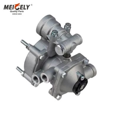 Premium 35220020030 Relay Valve Aksesuarları - Howo Kamyonlar için Tam Uyumlu