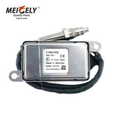 VOL-VO kamyonları için NOx Sensör 21984358 OE Sertifikalı Değiştirme