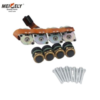 Premium Kamyon Şanzımanı Onarım Kütesi - VOL-VO için Tam Uygunluk (Bölüm 4462401214)