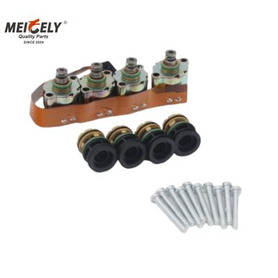 Premium Kamyon Şanzıman Tamir Takımı - Volvo için Tam Uyum (Parça No. 4462401214)