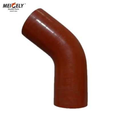 Yüksek Kaliteli YZ972553001055 VOL-VO için Intercooler Bağlantı Borusu