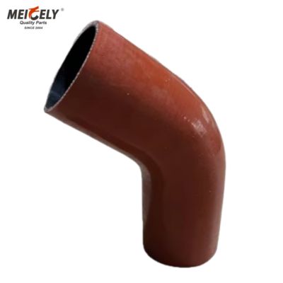 Yüksek Kaliteli YZ972553001055 VOL-VO için Intercooler Bağlantı Borusu