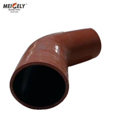 Yüksek Kaliteli YZ972553001055 VOL-VO için Intercooler Bağlantı Borusu