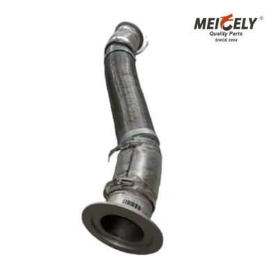 YZ952554004046 - Volvo Kamyonları İçin Mükemmel Uyum