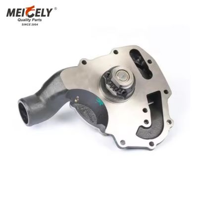 Yüksek Kaliteli Motor Yedek Parçaları Su Pompası U5MW0206 U5MW0194 E320D-C4.4 Ekskavatör Parçaları İçin