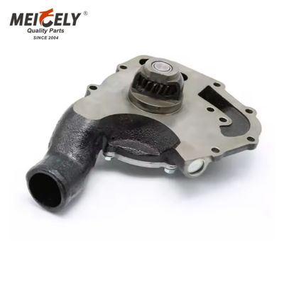 Yüksek Kaliteli Motor Yedek Parçaları Su Pompası U5MW0206 U5MW0194 E320D-C4.4 Ekskavatör Parçaları İçin