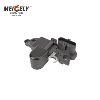 Top Quality 1501245 24V Alternator Voltage Regulator For Scania