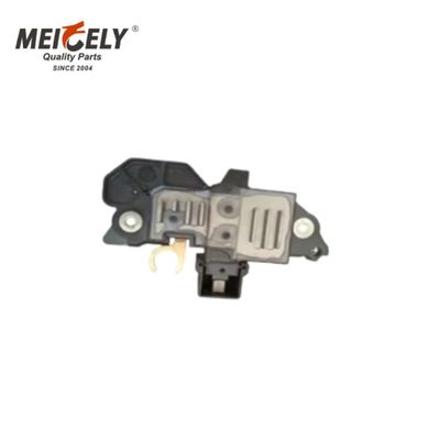 Top Quality 1501245 24V Alternator Voltage Regulator For Scania