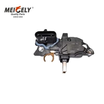 Top Quality 1501245 24V Alternator Voltage Regulator For Scania