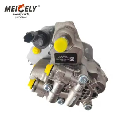 High-Quality Engine Spare Parts 5264250 Fuel Injection Pump 0445020148 For Excavator Parts