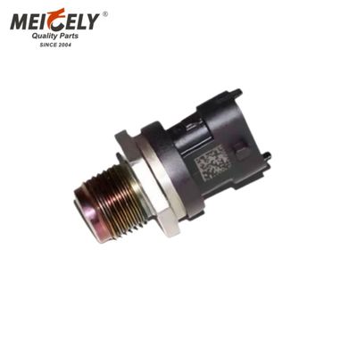 Orijinal 0281002921 Yakıt Basınç Sensörü – RVI Araçlar İçin OEM Kalitesinde Uyum