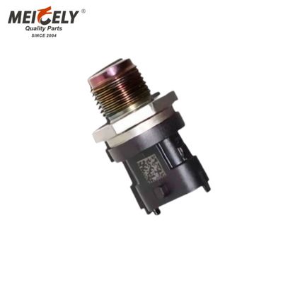Orijinal 0281002921 Yakıt Basınç Sensörü – RVI Araçlar İçin OEM Kalitesinde Uyum