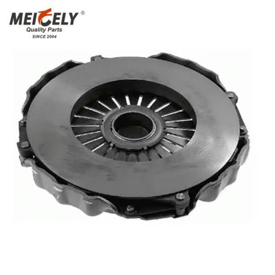 3483000348 430mm Kamyon Debriyaj Diski OEM 3483000348 Debriyaj Plakası VOLVO için Uygun