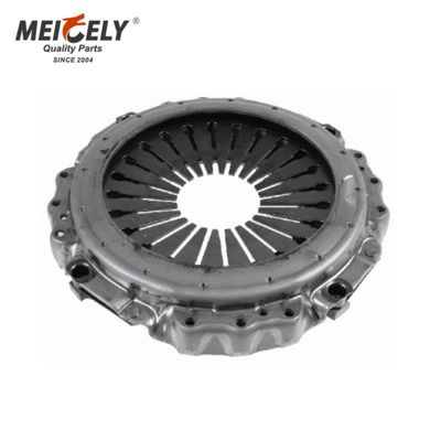 3482123234  430mm Kamyon Debriyaj Diski OEM 3483034035 Debriyaj Plakası VOLVO için Uygun