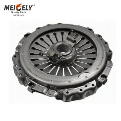 3483034045 430mm dayanıklı kamyon debriyaj diski OEM 348334032 VOLVO için uygun debriyaj plağı
