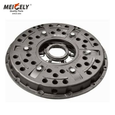 1882226533 420mm Dayanıklı Kamyon Koplama Diskleri OEM 348334032 VOLVO için Uygun Koplama Plakası