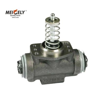 5000815484 Yüksek Dayanıklılıklı Tekerlek Fren Silindirleri - Renault Modellerine Tam Olarak Uyumlu