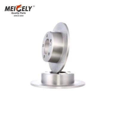 432064087R Anti-Warp fren diski - Renault fren sistemleri için tam uygunluk