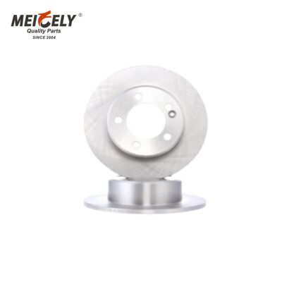 432064087R Anti-Warp fren diski - Renault fren sistemleri için tam uygunluk