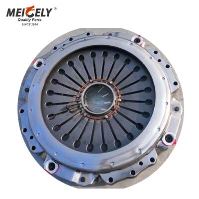430mm OEM 3482083034 Yüksek Kaliteli Debriyaj Diski 3482 083 034 RVI Kamyon Parçaları için Debriyaj Plakası