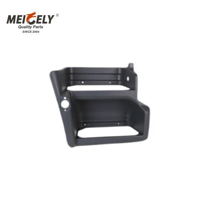 Dayanıklı 5010225393 Renault Kamyon Kabin Ayak Basamağı - korozyona dayanıklı erişim basamağı