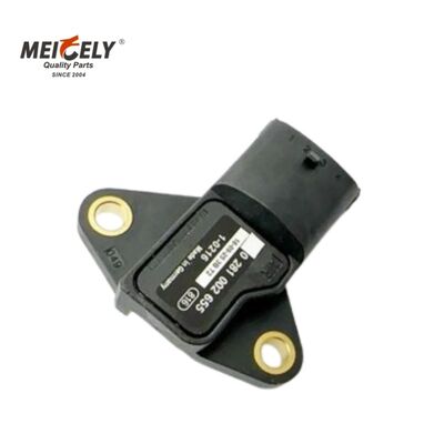 0281002655 Pressure Sensor - Direct Replacement For Renault Heavy-Duty Fleets