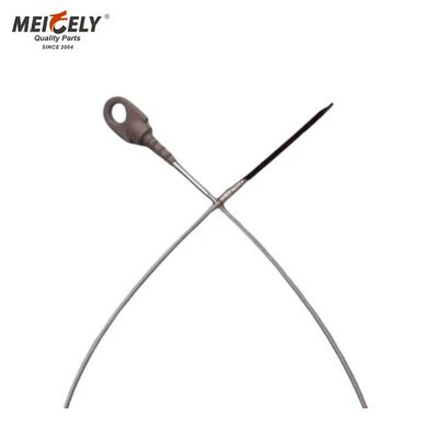 OE 5010604539 Vites Kontrol Kablosu Değiştirme 5010 604 539 Vites Kablosu RVI Kamyon Parçaları İçin