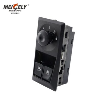 Renault Ağır Hizmetli Kamyonlar için Premium Kapı Paneli Anahtar OE 7421972423