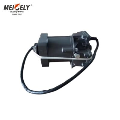 Ağır Güçlü Çöplemesi Güçlendirici Assy OE 7420569775 - RVI Kamyonlar için Tam Uyumlu