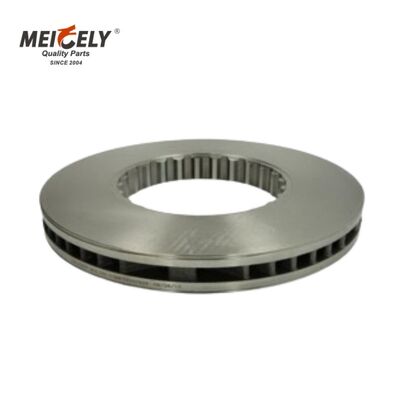 VOL-VO Ağır Vasıta Kamyonları için OE 21575071 Premium Fren Diski